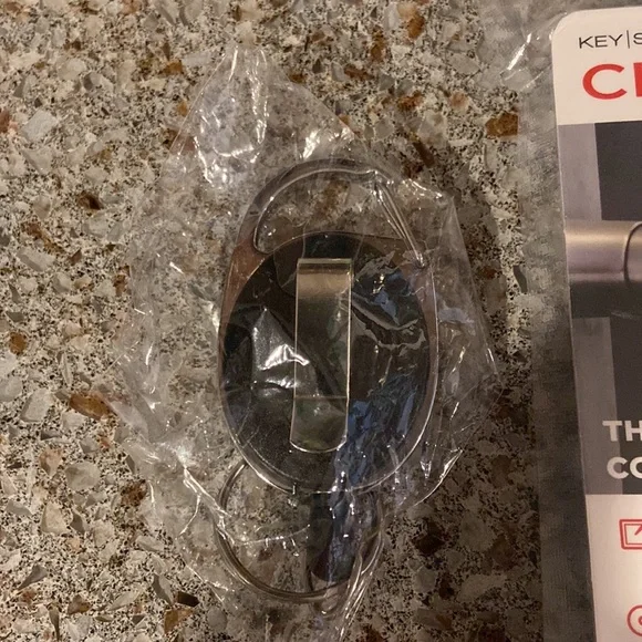 CleanKey - Picture 4 of 6